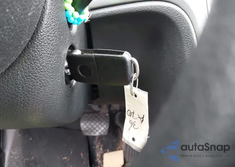 2013 Volkswagen Passat 2.5L S из США, поврежденный, VIN 1VWAP7A38DC080506